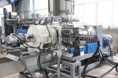 未來(lái)需要怎樣的塑料造粒機(jī)？